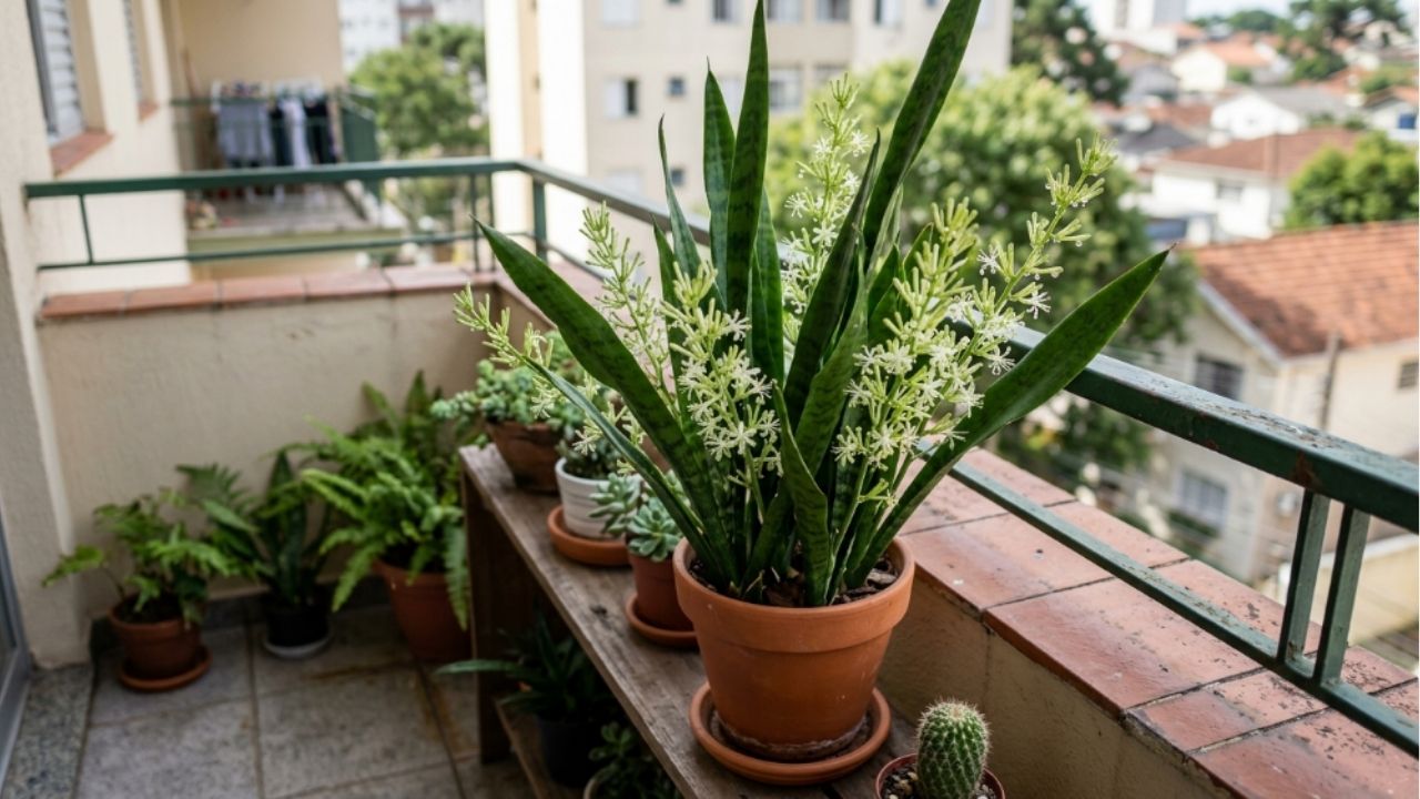 Alguns hábitos comuns podem atrasar o surgimento das flores.