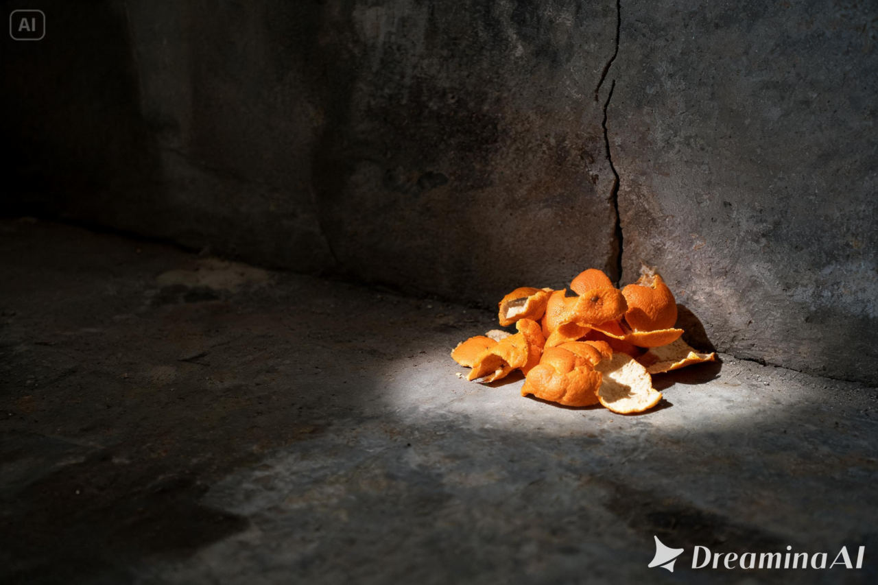 O aroma cítrico da laranja pode tornar sua casa menos atrativa para ratos. Entenda como usar esse recurso simples no dia a dia.