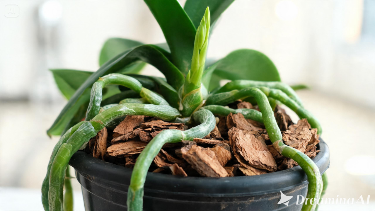 O que fazer para acelerar a floração da sua orquídea e ter flores novas em até 60 dias Saiba como criar as condições ideais para estimular novas flores na sua orquídea sem comprometer a saúde da planta.
