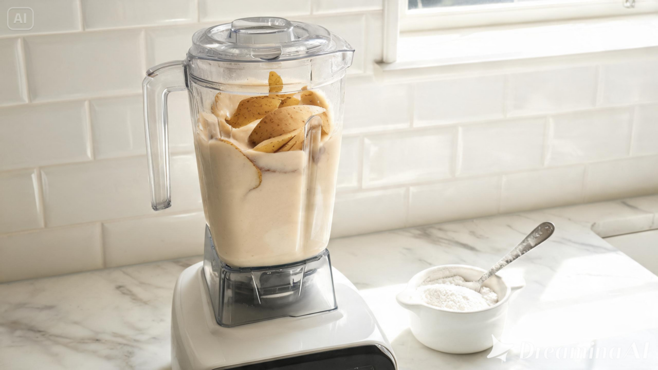 Misturar cascas de batata com bicarbonato de sódio: para que serve e por que é tão recomendadoMisturar cascas de batata com bicarbonato de sódio: para que serve e por que é tão recomendado Saiba como fazer uma pasta simples para limpar ferrugem em panelas, ferramentas e outros objetos metálicos.