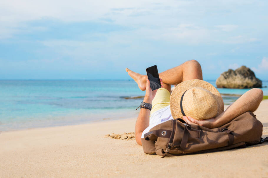 Ainda dá para viajar nas férias de julho com.pacotes que cabem no bolso