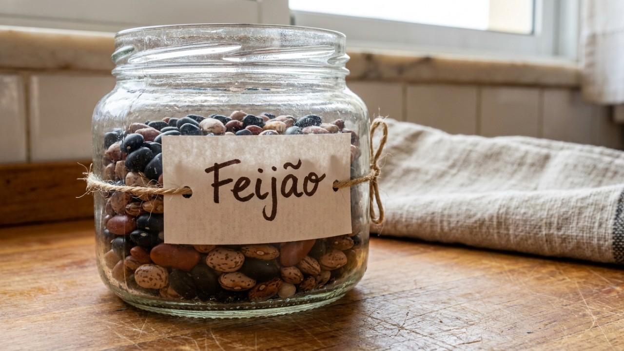 Não jogue fora potes de vidro velhos, você tem um tesouro: 3 ideias italianas de faça você mesmo para reutilizá-los e organizar sua despensa O tempero antecipado permite que as especiarias penetrem profundamente e transformem o sabor da carne. – Imagem gerada por IA