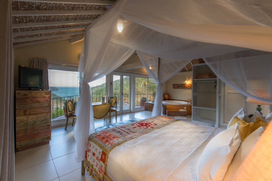 Empreendimentos oferecem experiências exclusivas para casais, com spa, gastronomia e cenários de tirar o fôlego; confira