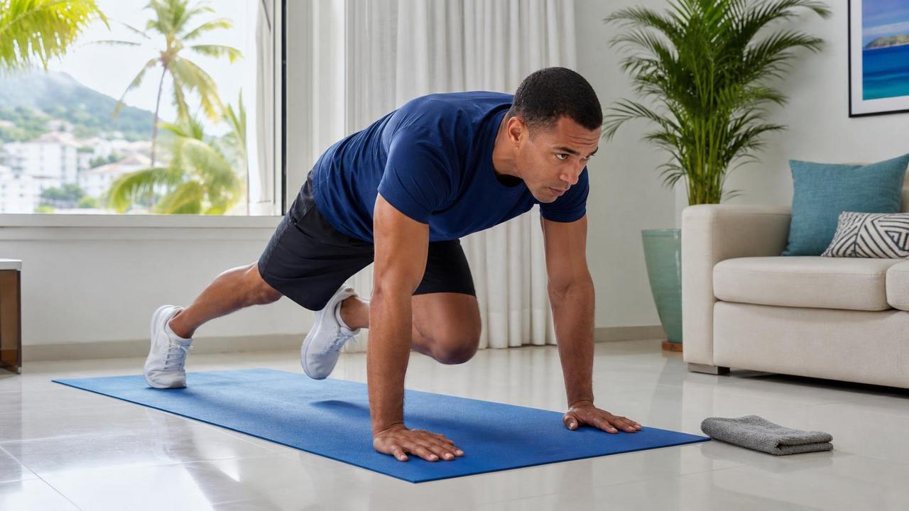 Ninguém faz, mas funciona: o exercício caseiro que ativa mais músculos do que a prancha abdominal e queima gordura imagem 1783186837 ethx6h
