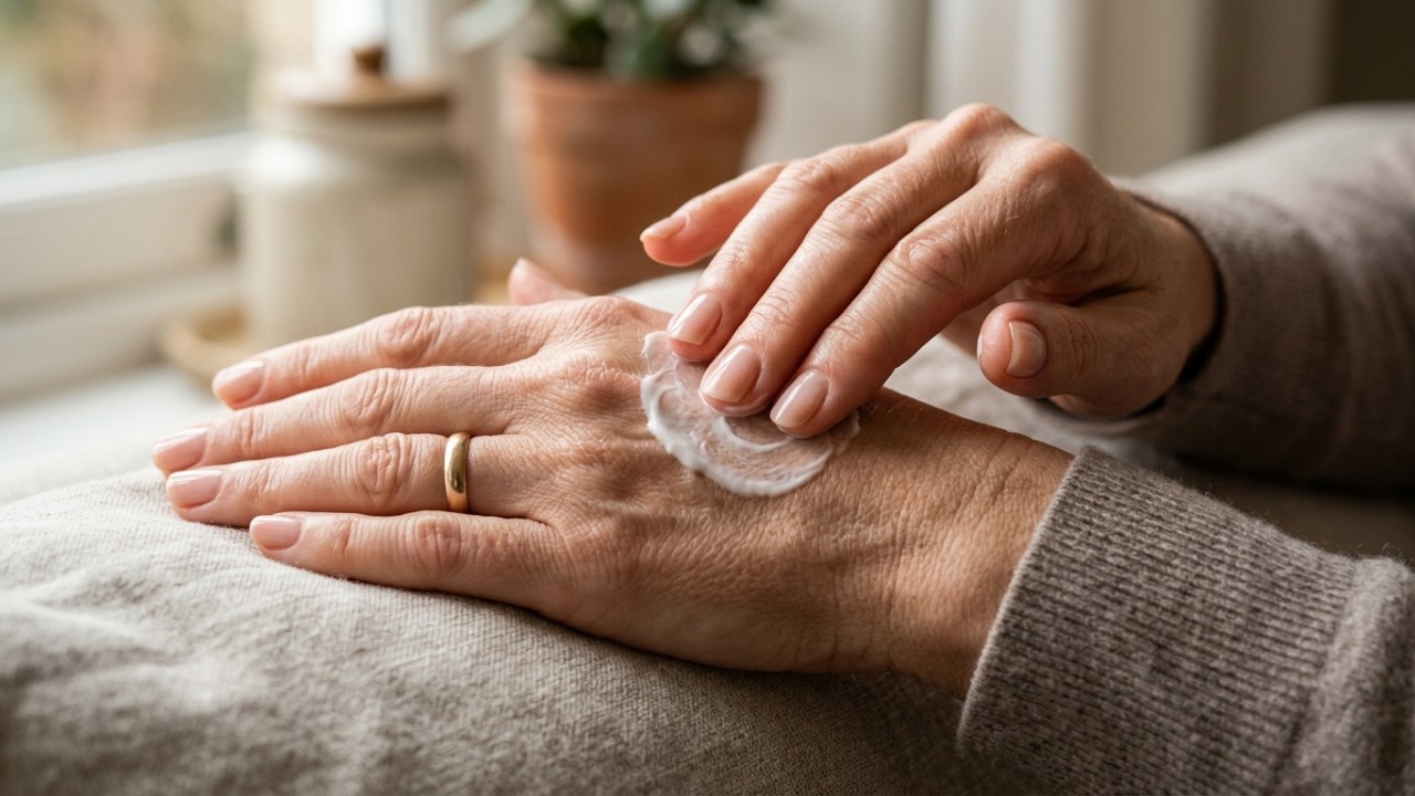Como deixar mãos e unhas com aparência mais jovem depois dos 40 usando cuidados simples em casa no dia a dia imagem 1783273770 mpnh5q
