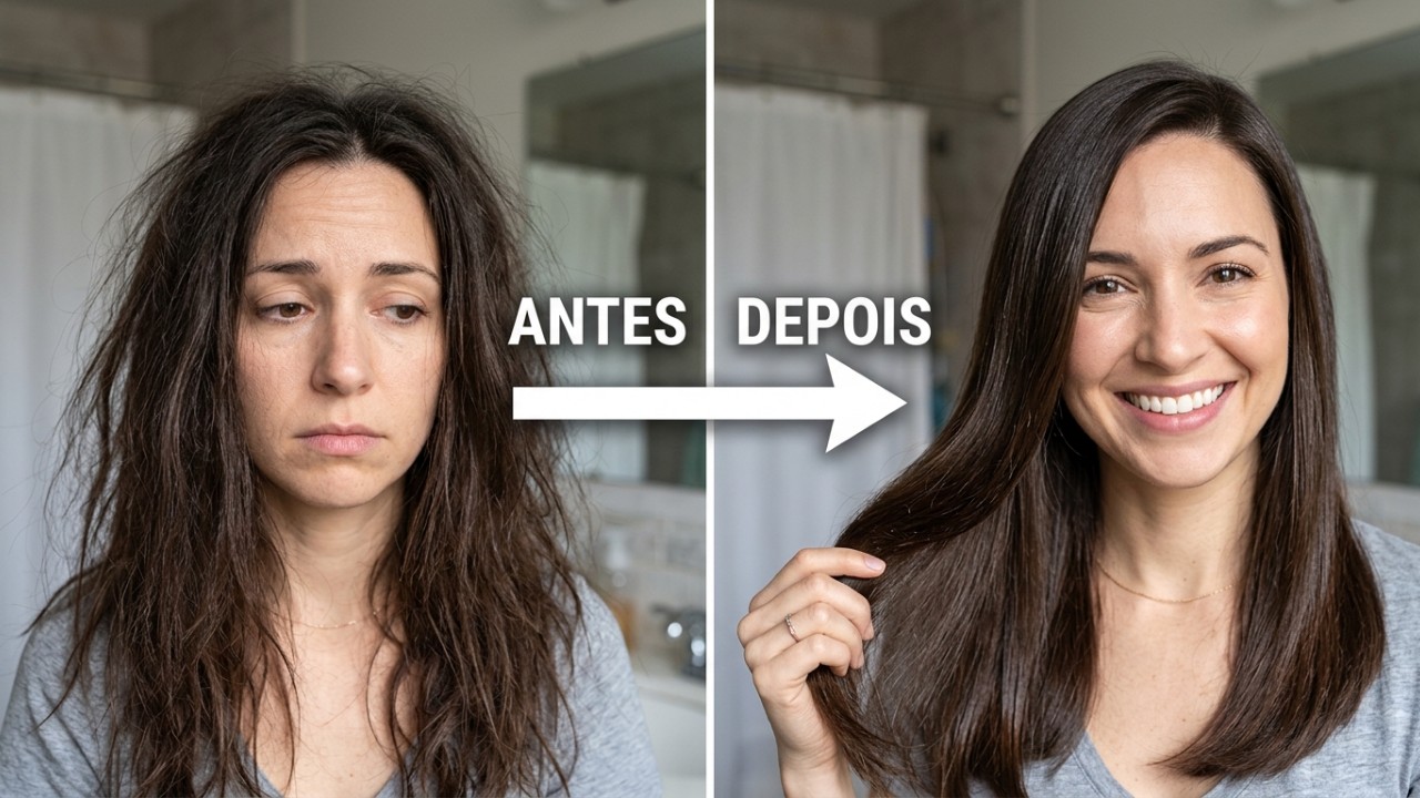 O truque capilar de R$ 10 que está conquistando as famosas por ajudar a deixar o cabelo brilhante e livre da caspa imagem 1783273771 7j9xkc