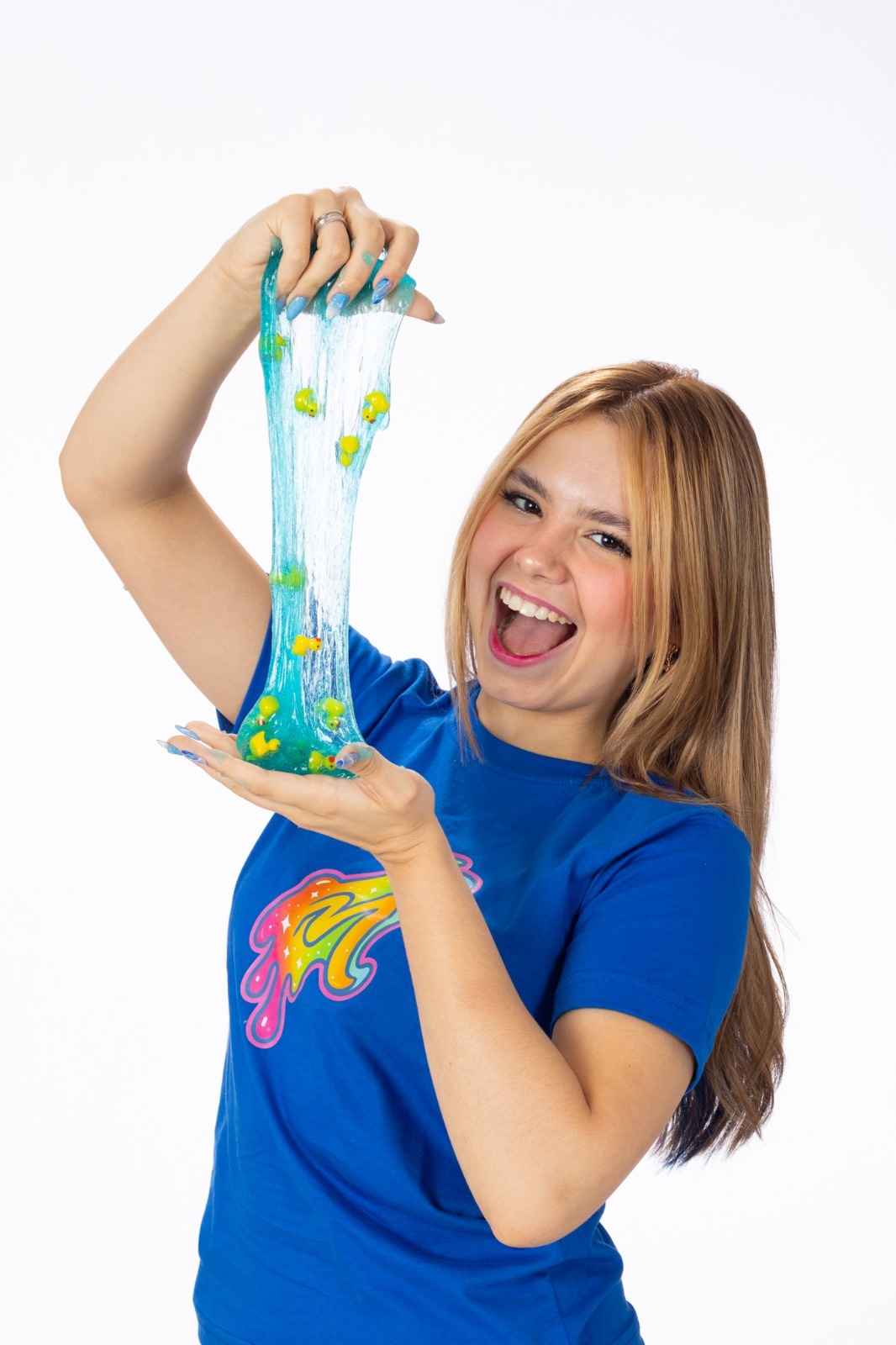 Shopping Campo Limpo recebe Mel Slime para encontro com fãs neste fim de semana imagem 1783533336 5wqtuo