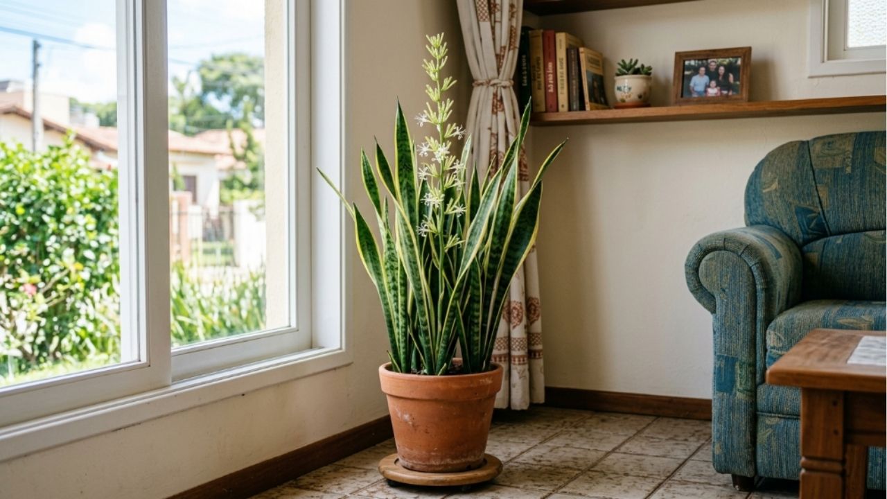 Como fazer a espada-de-são-jorge florescer e o que é preciso para isso? imagem 1784396427 9xam3j