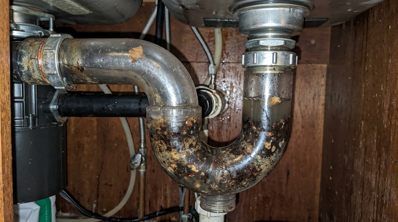 Demorei muito para entender por que a borra de café não deve ser despejada na pia da cozinha imagem 1784569568 3ceucl