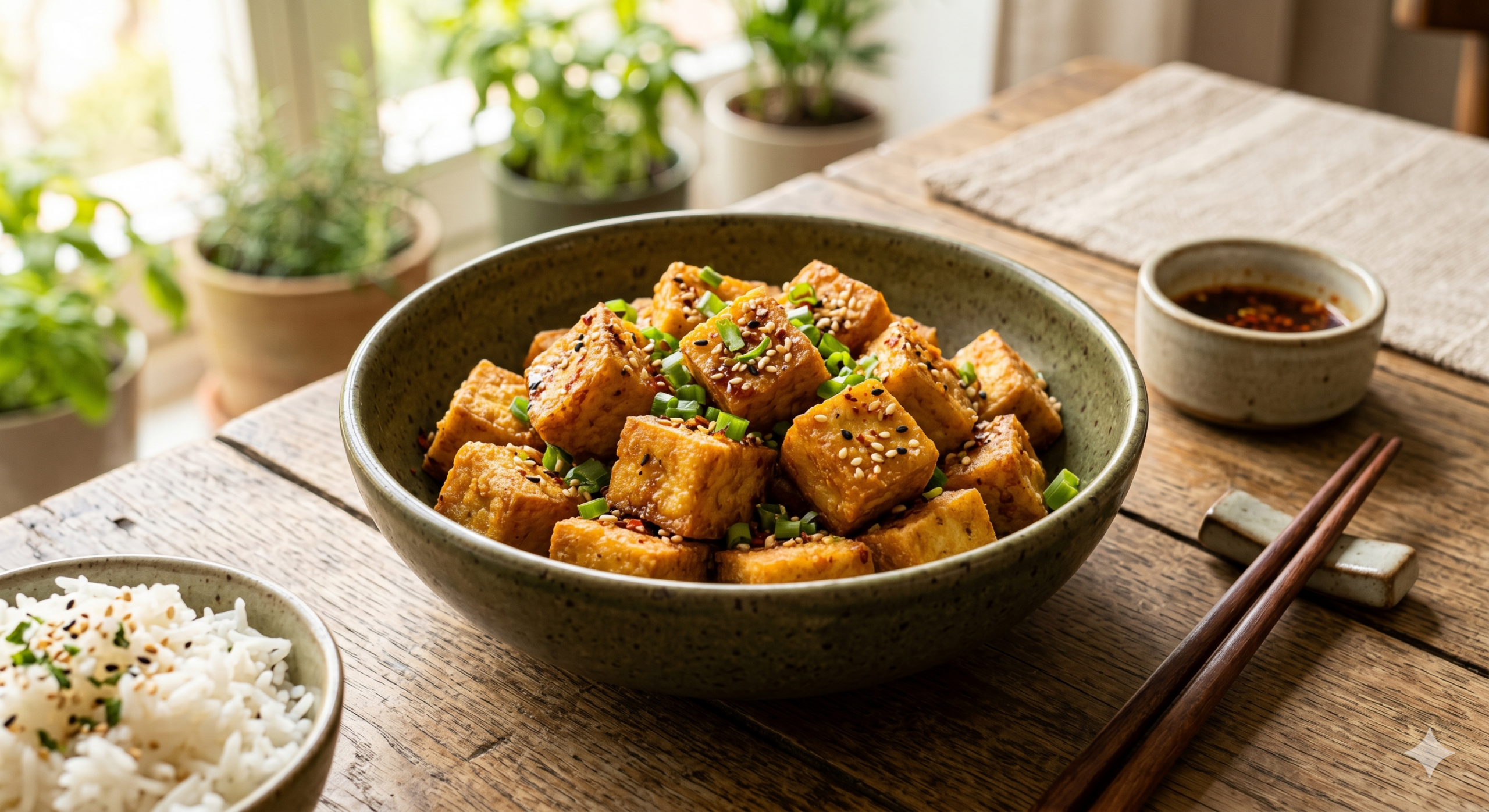 O segredo que faz o tofu ficar irresistível e muda completamente o sabor imagem 1784828455 fb9gdu