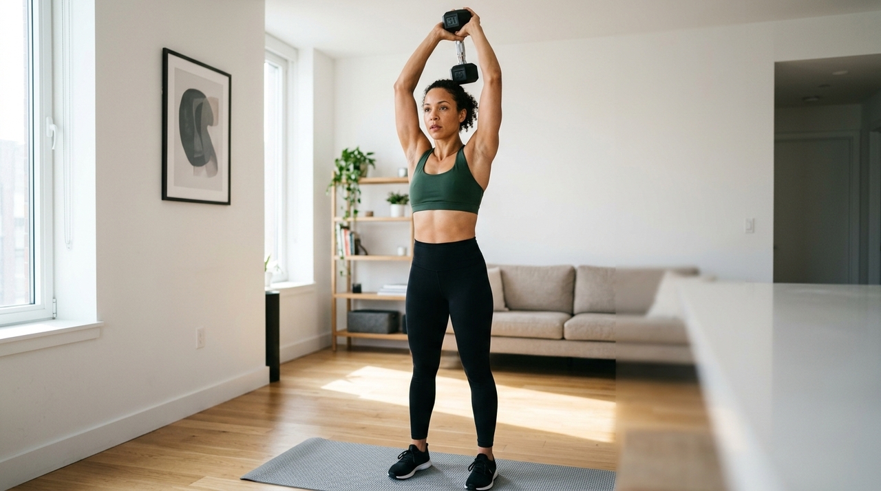 Pilates faz muito bem, mas especialistas apontam o exercício mais eficaz para reduzir a flacidez nos braços imagem 1784828463 u9yt9v
