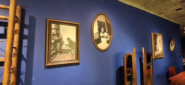 Museus orgânicos mantêm a memória de Uberaba viva Imagem 6JOlE4os