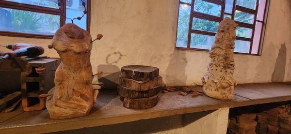 Museus orgânicos mantêm a memória de Uberaba viva Imagem HlcSK8zm