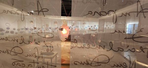 Museus orgânicos mantêm a memória de Uberaba viva Imagem LablPBnz