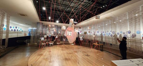 Museus orgânicos mantêm a memória de Uberaba viva Imagem N7skPFFq