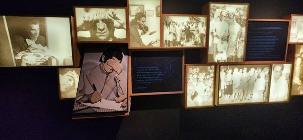 Museus orgânicos mantêm a memória de Uberaba viva Imagem RMZMOHit