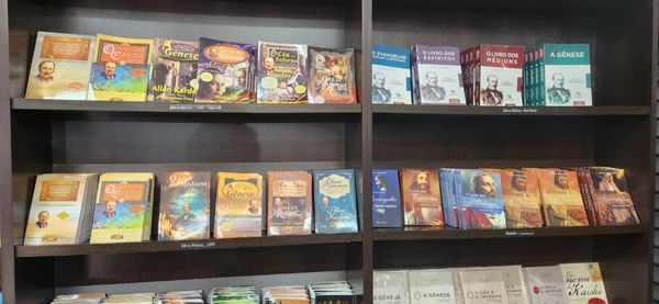 Museus orgânicos mantêm a memória de Uberaba viva Chico Xavier psicografou mais de 400 livros