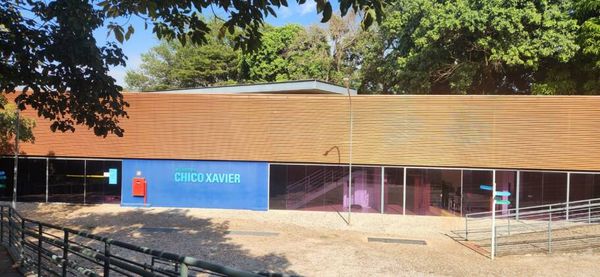 Museus orgânicos mantêm a memória de Uberaba viva Imagem FKph1e2E