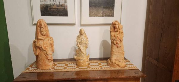 Museus orgânicos mantêm a memória de Uberaba viva Imagem G9KqrqOe