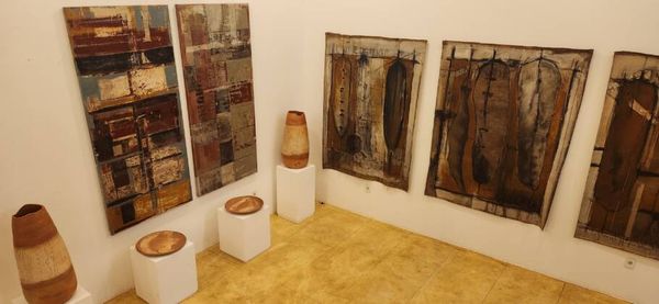 Museus orgânicos mantêm a memória de Uberaba viva Imagem MkoS3q98