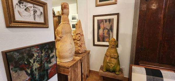 Museus orgânicos mantêm a memória de Uberaba viva Imagem Nbwroht5