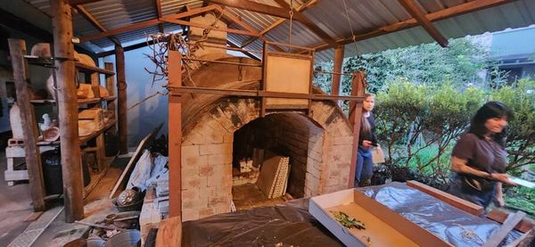 Museus orgânicos mantêm a memória de Uberaba viva Imagem VkNRWCeR