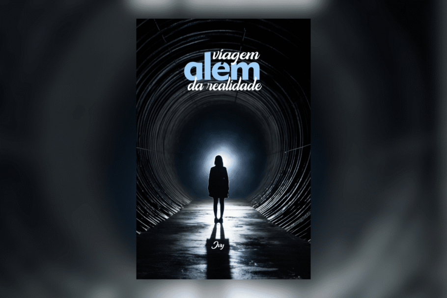10 livros de ficção, romance e fantasia para todos os gostos Em “Viagem além da realidade”, um adolescente atravessa diferentes dimensões enquanto tenta superar o luto e desvendar um grande mistério (Imagem: Reprodução digital | Divulgação)