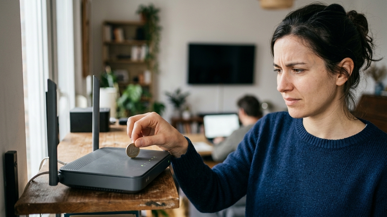 A maneira mais eficiente de melhorar o Wi-Fi dentro de casa