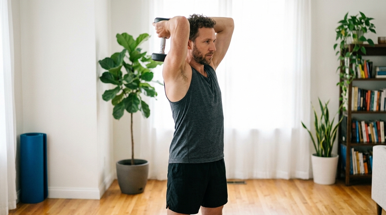 Pilates faz muito bem, mas especialistas apontam o exercício mais eficaz para reduzir a flacidez nos braços O Pilates pode fortalecer braços, ombros e tronco, principalmente em aulas que usam molas, faixas e exercícios de sustentação corporal.