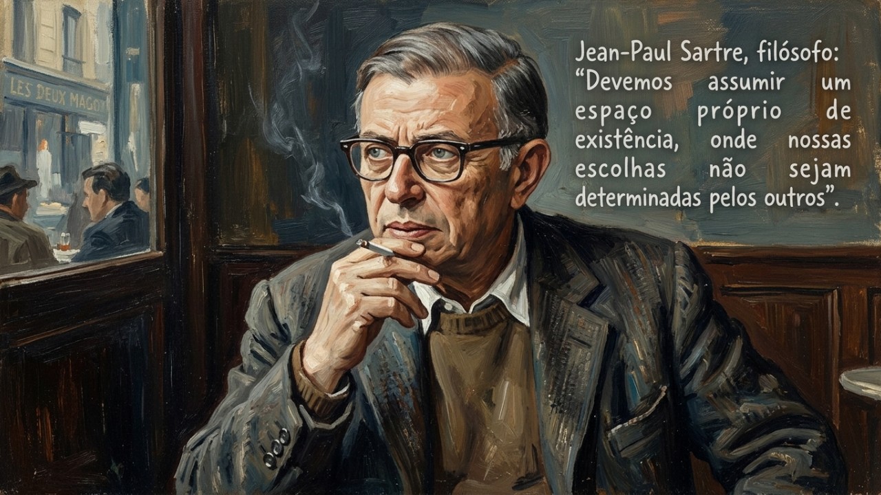 A verdadeira autenticidade exige coragem para enfrentar desafios cotidianos e assumir a responsabilidade integral pelas próprias escolhas. – Imagem gerada por IA
