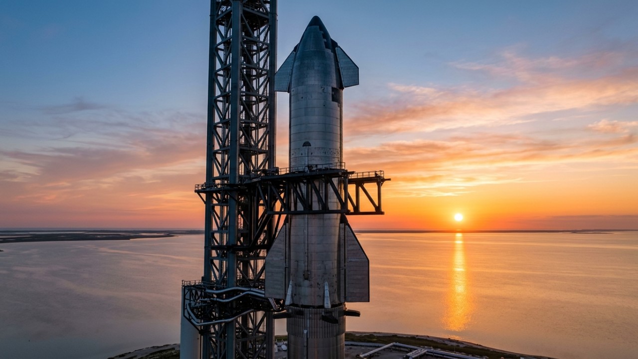 A avaliação da SpaceX continua disparando, levantando dúvidas sobre até onde uma empresa privada pode subir antes que a gravidade cobre seu preço A expansão da Starlink atua como pilar estratégico para a sustentabilidade financeira e o crescimento da corporação. – Imagem gerada por IA